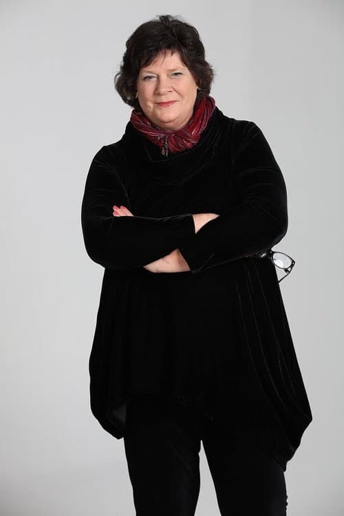 Sue Ann Taylor foto