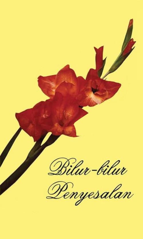 Bilur-Bilur Penyesalan (1987) poster