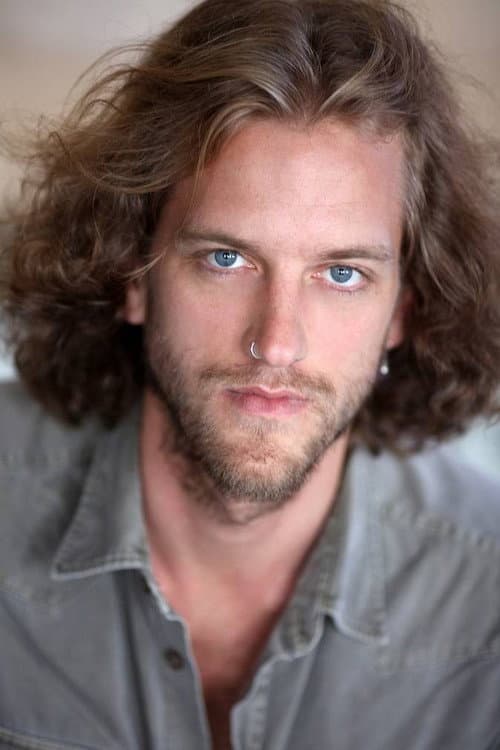 Nicolas Fagerberg foto