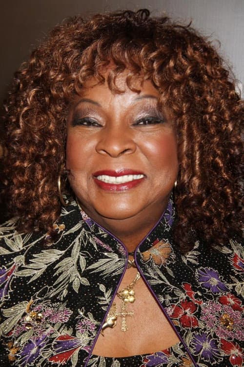 Martha Reeves foto