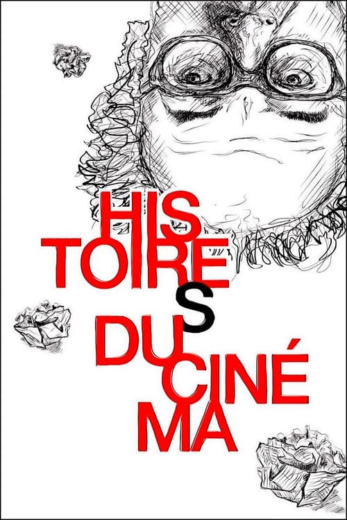 Histoire(s) du cinéma 4a : le contrôle de l'univers (2006) poster