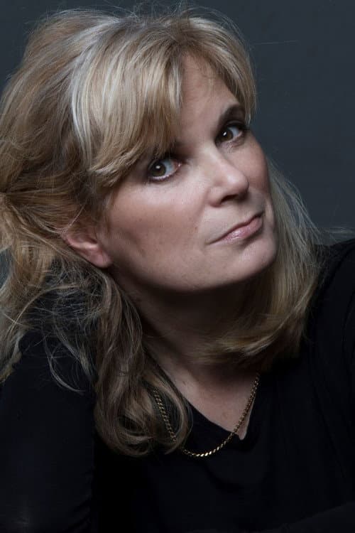 Susann B. Winter foto