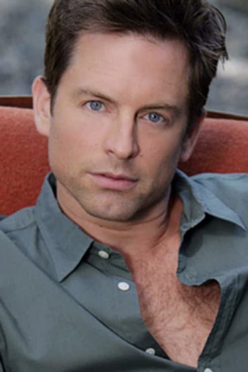 Michael Muhney foto