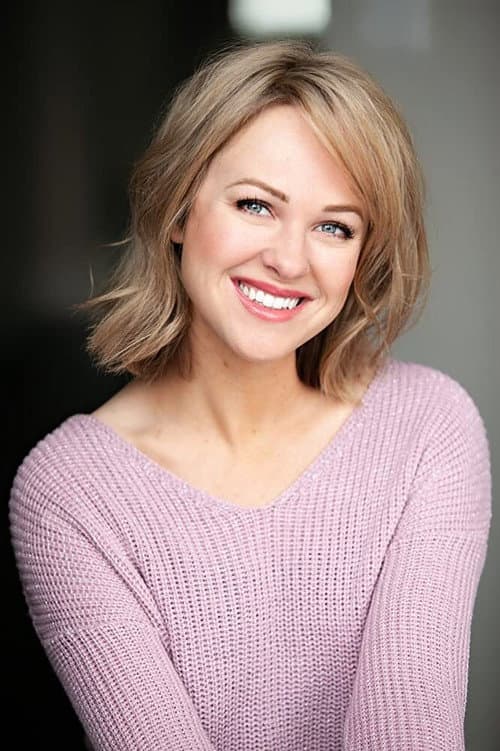 Kristen Marie Jensen foto