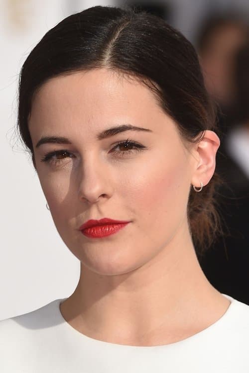 Phoebe Fox foto