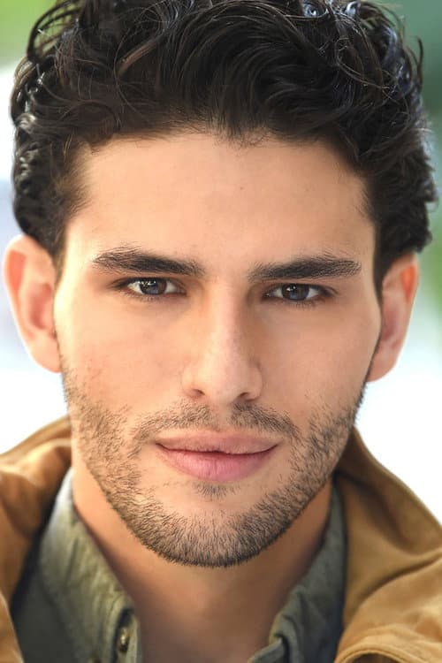 Robbie Gottlieb foto