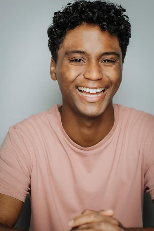 Darius Willis foto