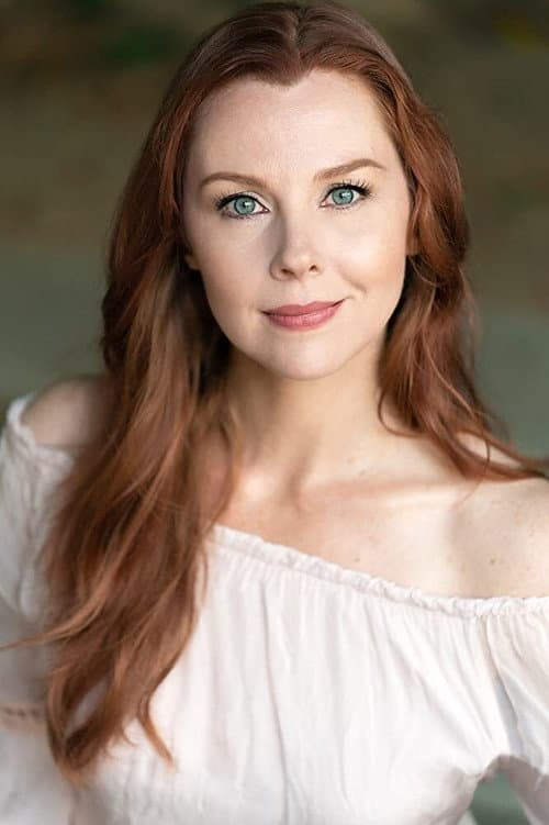 Katharine Leonard foto