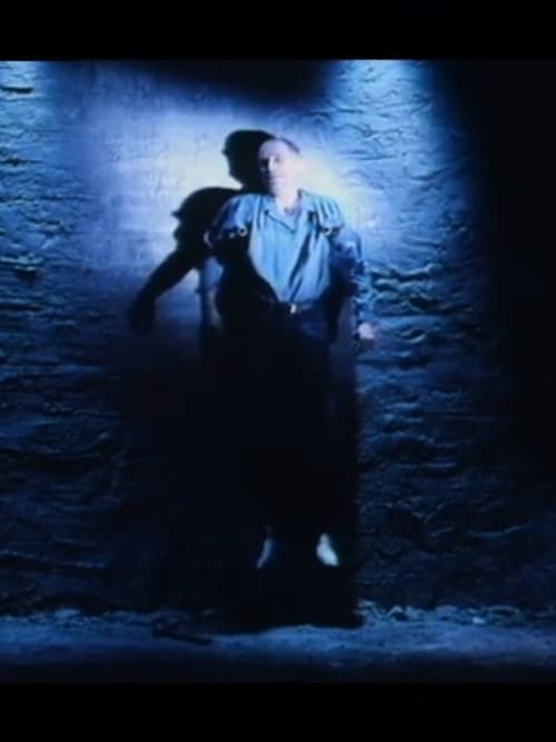 Interrogatoire (1989) poster