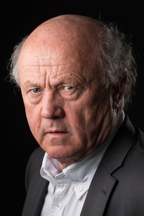 Hans Stadlbauer foto