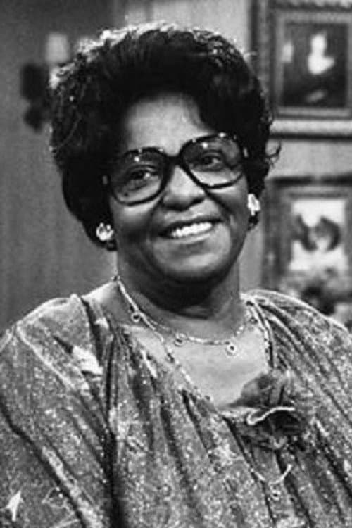 Lillian Hayman foto