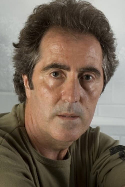 Daniel Medrán foto