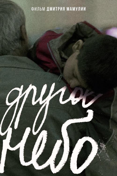 Другое небо (2010) poster
