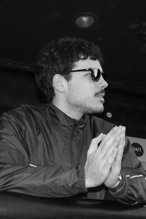 Andrej Tomin foto