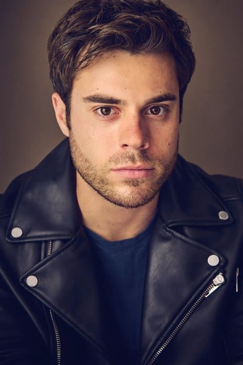 Josh Riley foto