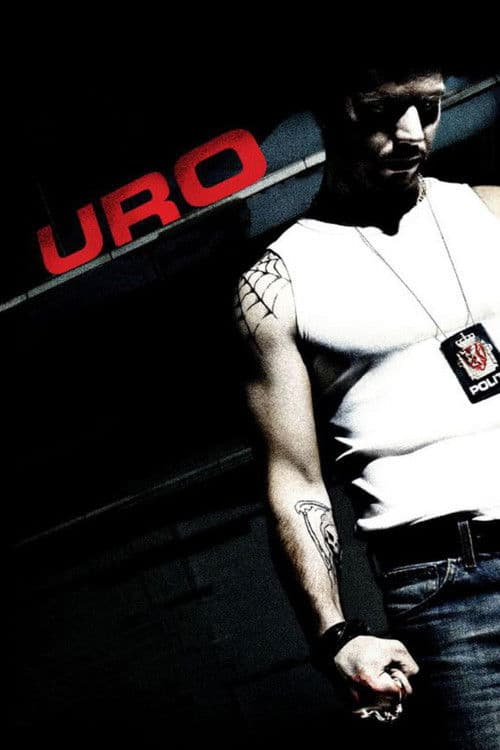 Uro (2006) poster