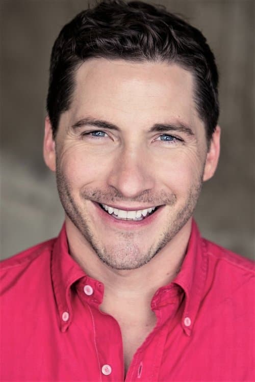 Mark Cirillo foto