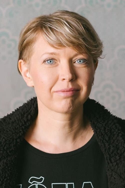 Liina Triškina-Vanhatalo foto