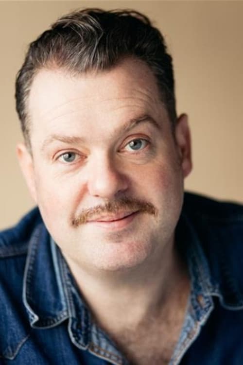 Andrew Barron foto