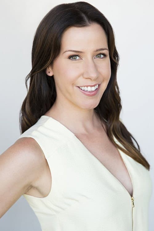 Jennifer Bartels foto