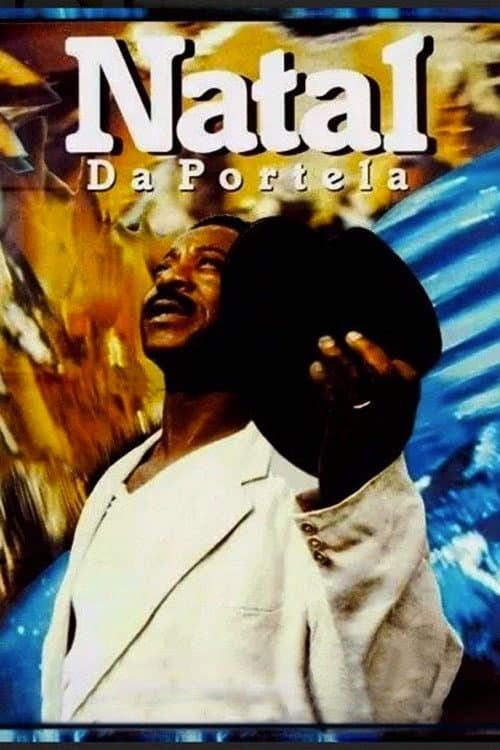 Natal da Portela (1988) poster