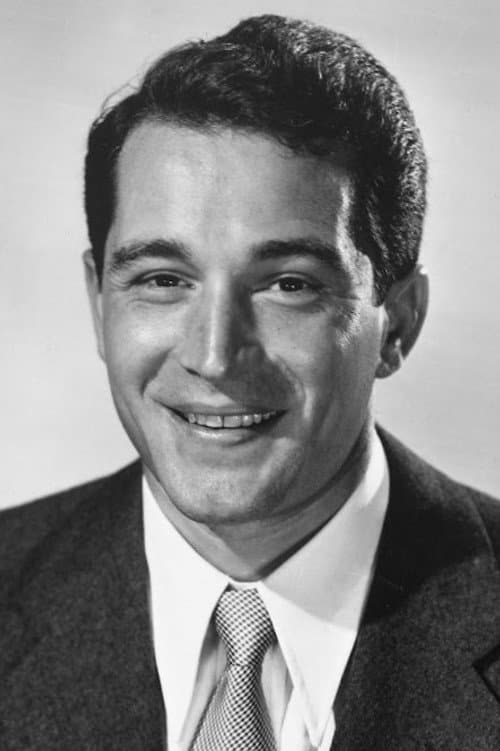Perry Como foto