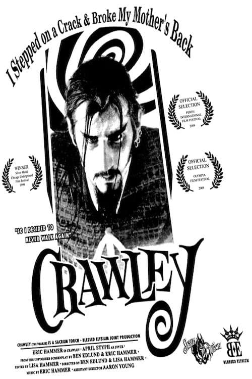 Crawley (1999) poster