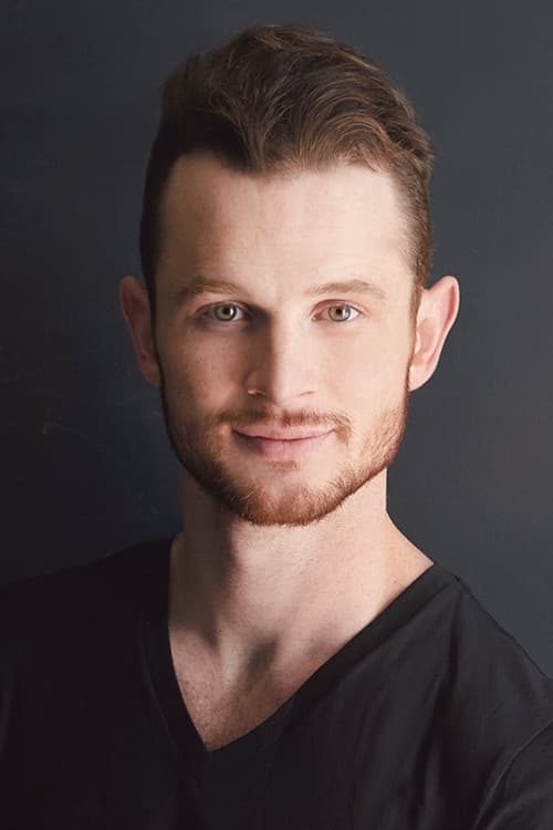 Charlie Benger foto