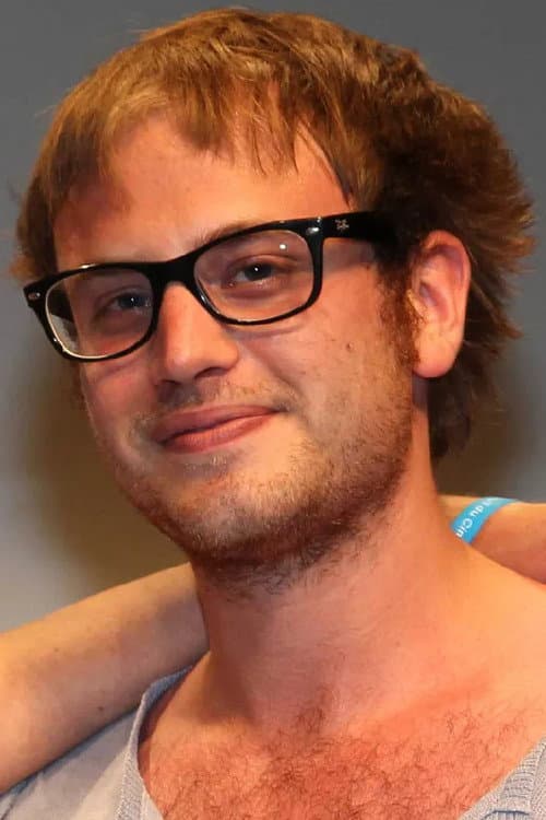 Jérémy Minui foto