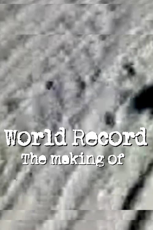 Neil Young & Crazy Horse: World Record: The Making Of - A Chronicle of the Music (2022) poster