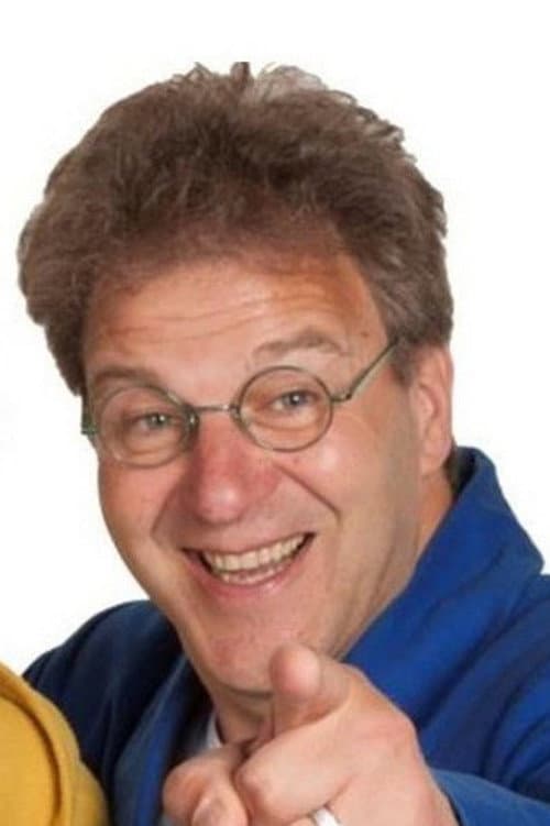 Erik van Trommel foto