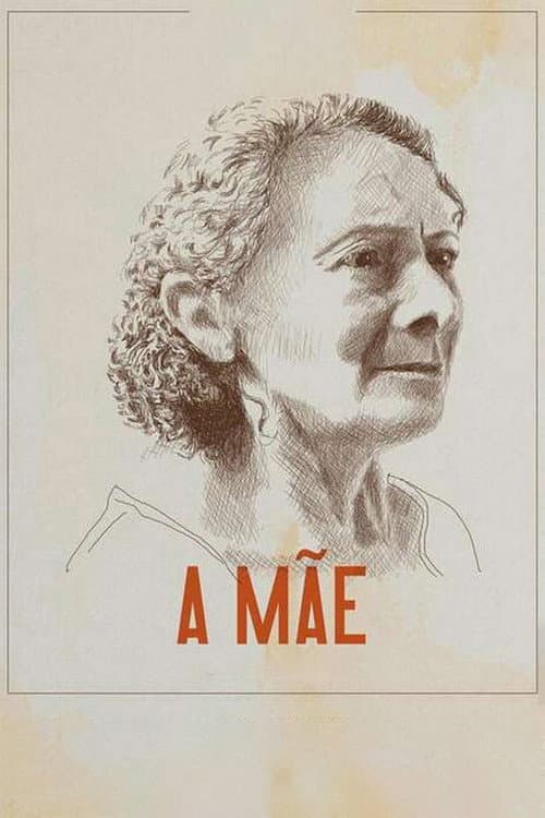 A Mãe (2022) poster