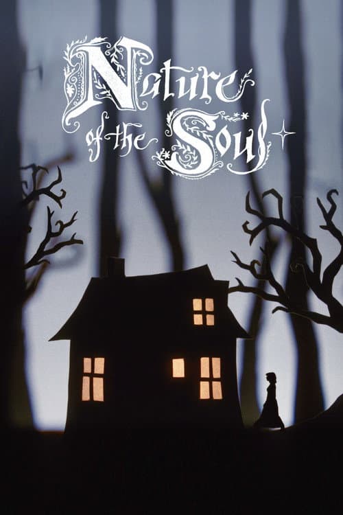 Nature of the Soul (2026) poster