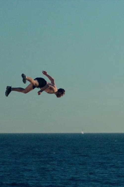 Le Grand Saut (2019) poster