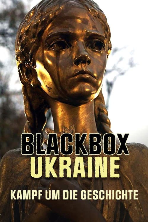 Blackbox Ukraine: Kampf um die Geschichte (2024) poster