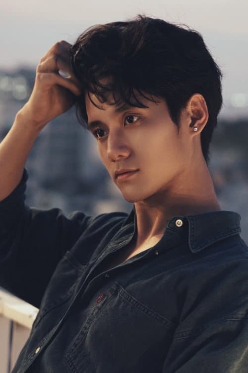 Đình Khang foto