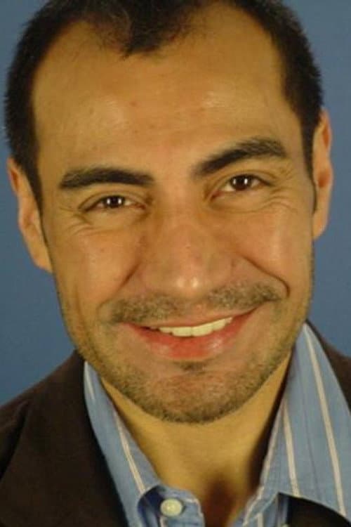 José Luis Alfonzo foto