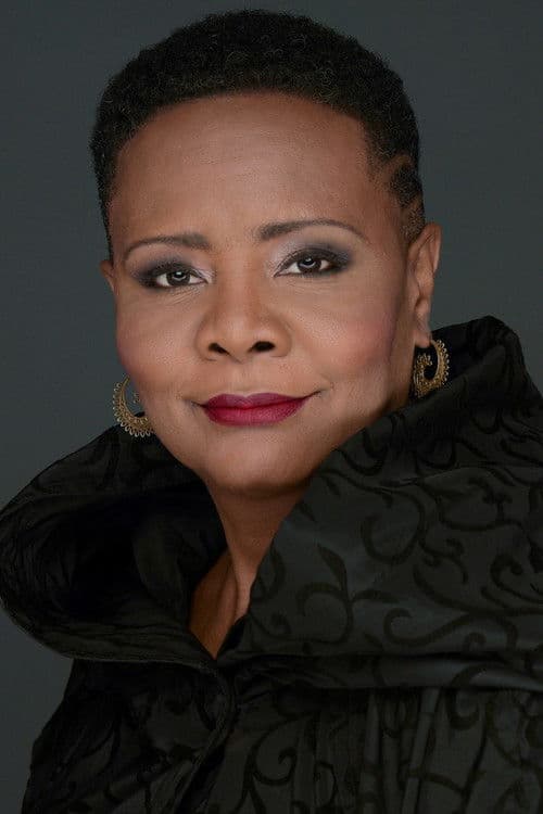 Tonya Pinkins foto