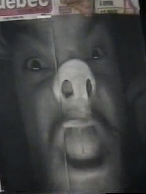 Big Apple (2002) poster