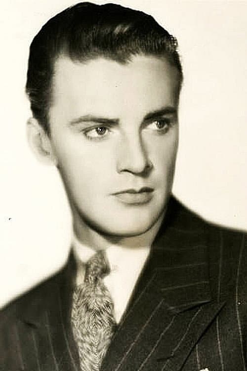 Raymond Hackett foto