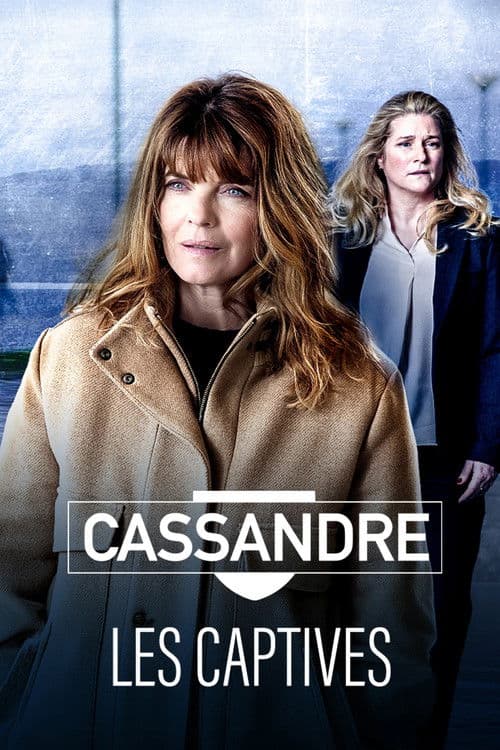 Cassandre - Les captives (2026) poster