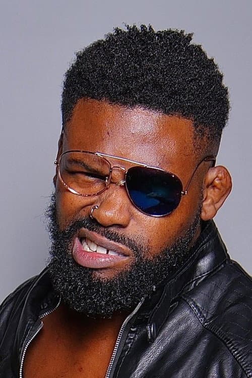 Fred Yehi foto