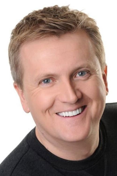 Aled Jones foto