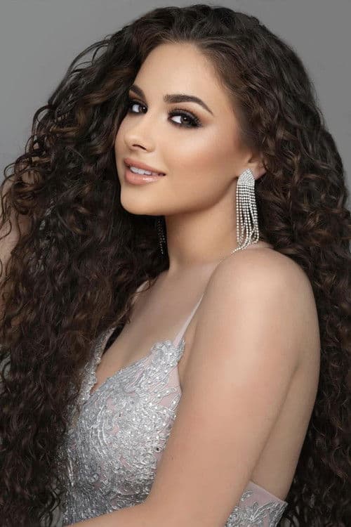 Brie Burke foto
