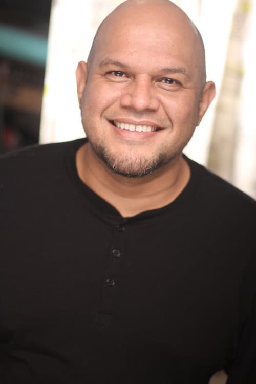 Emanuel Loarca foto