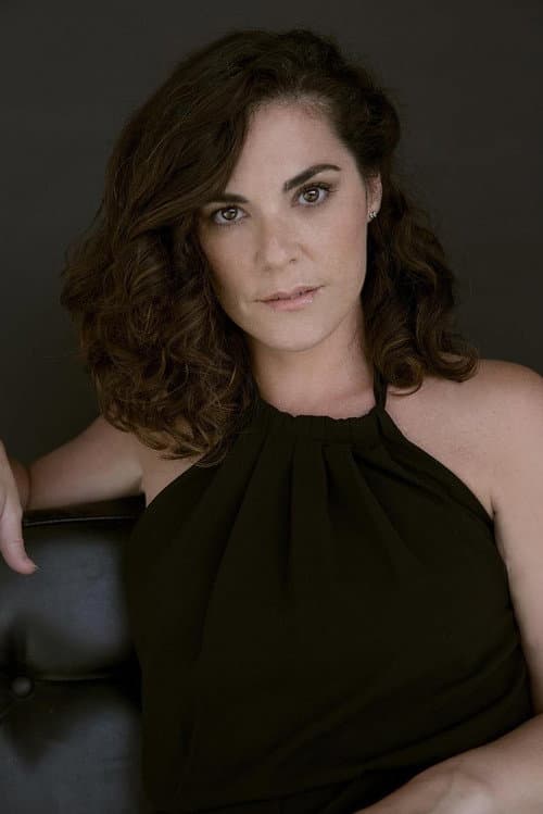 Esther Noya foto
