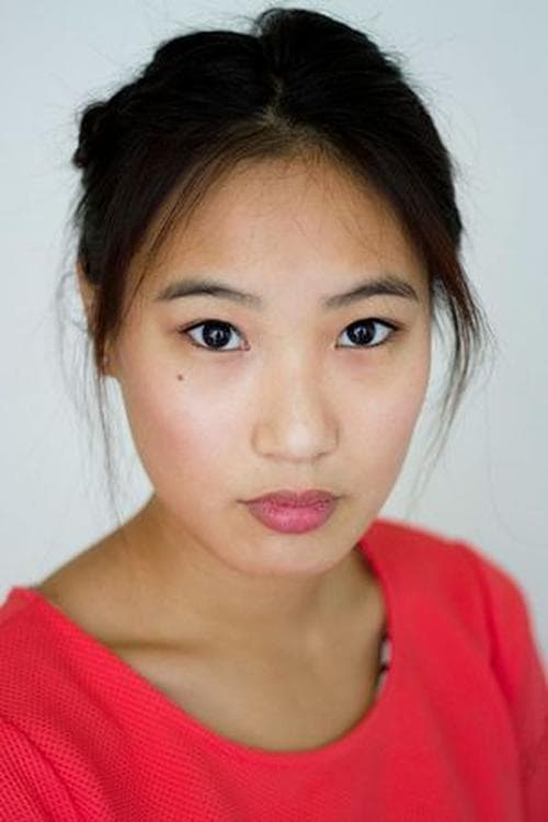 Xana Tang foto