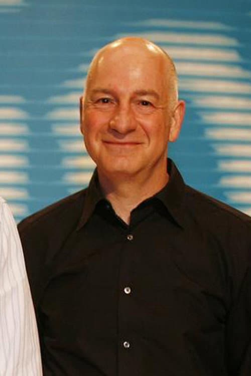 Michael Hirsh foto