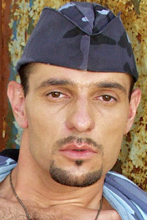 Sean Ryback foto