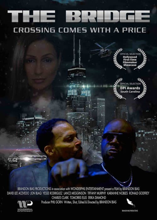 The Bridge: Full Circle (2020) poster